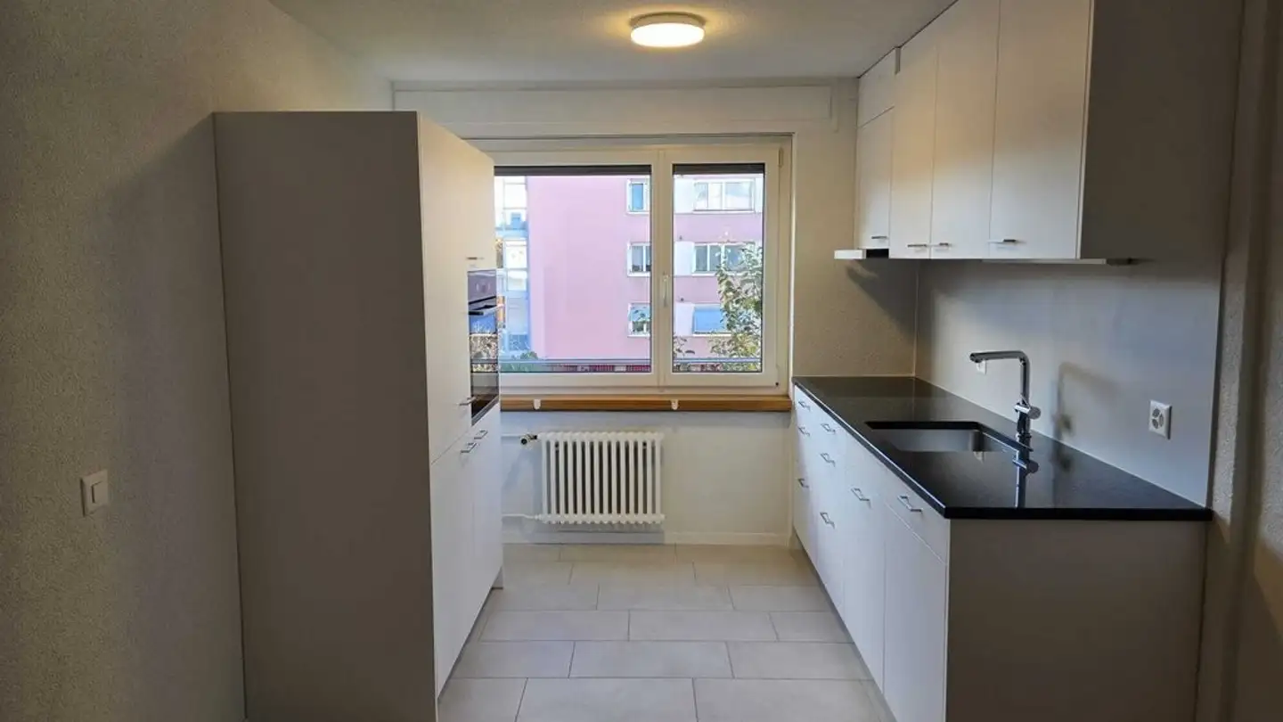 Apartment for rent - Buchserstrasse 34, 5000 Aarau - Photo 3