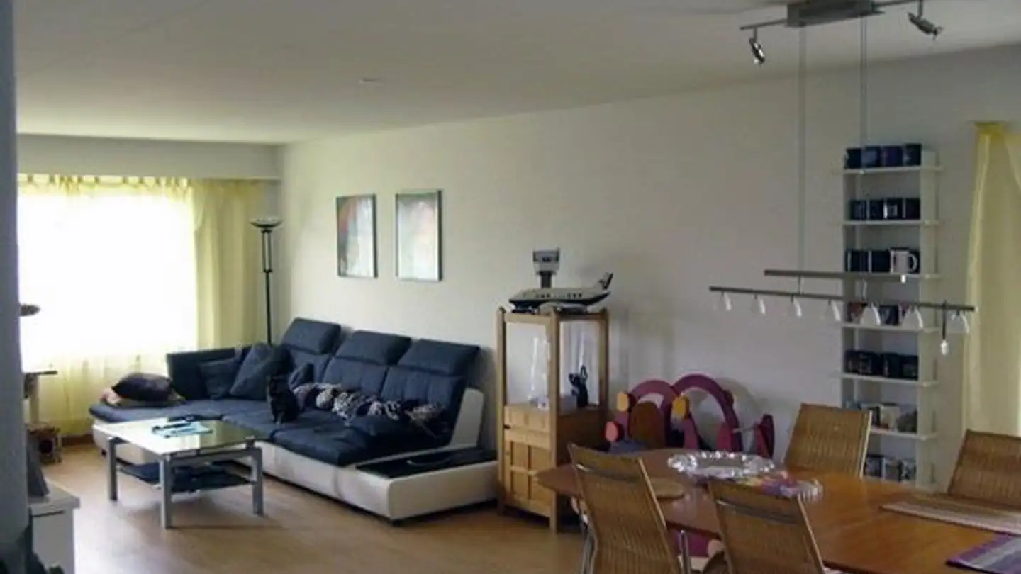 Apartment for rent - Schürrainstrasse 7, 4665 Oftringen - Photo 2