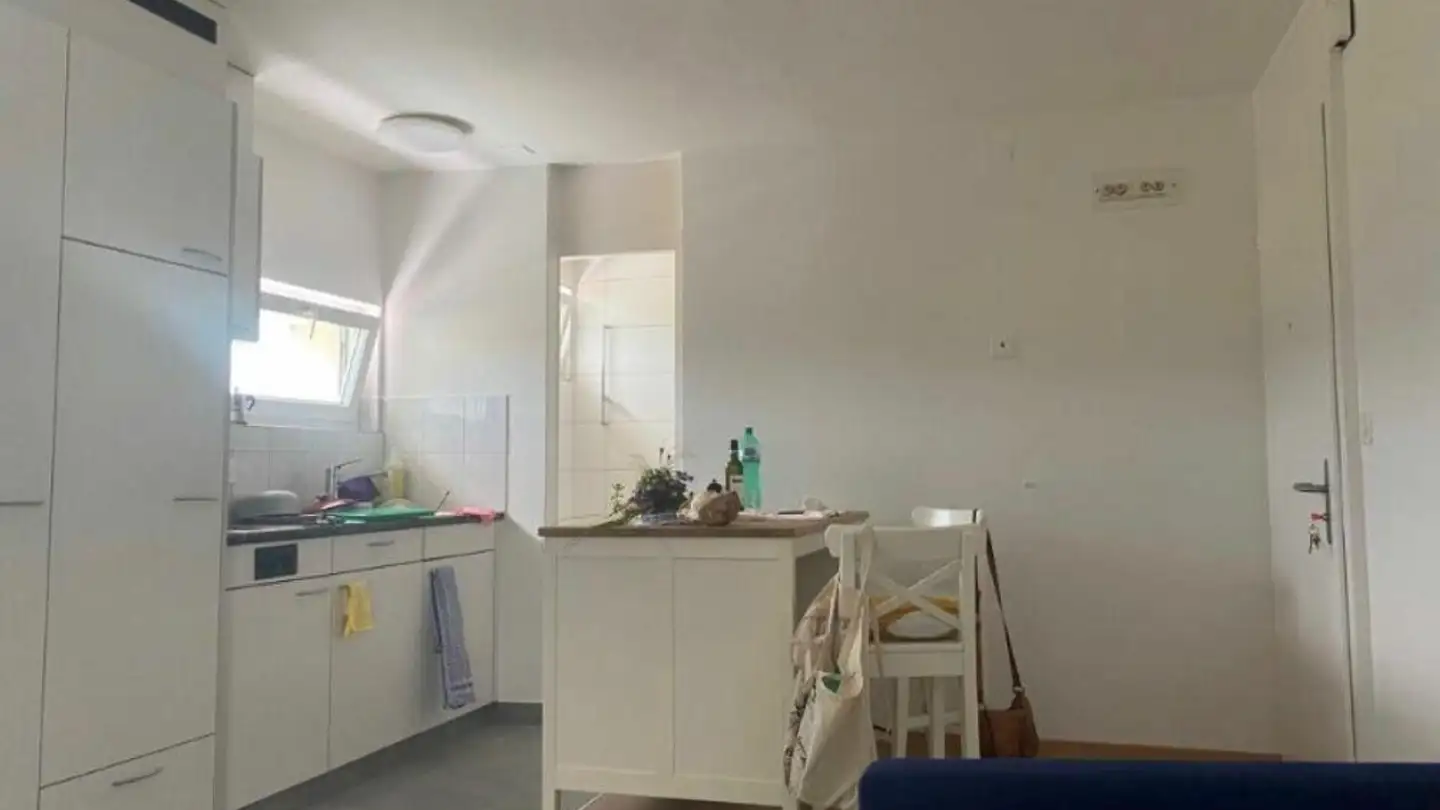 Appartement à louer - Büsingerstrasse, 8203 Schaffhausen - Photo 2