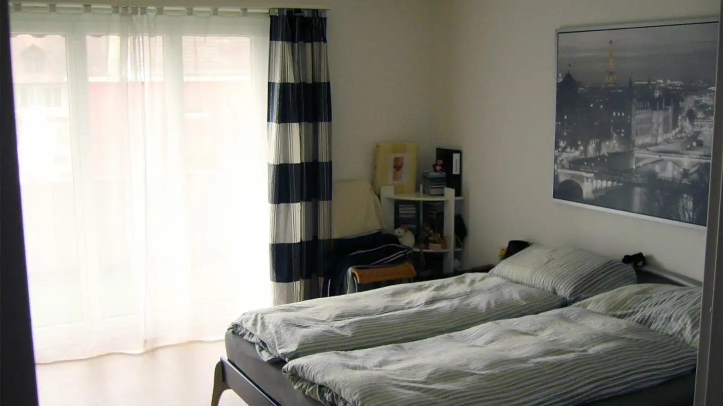 Apartment for rent - Schürrainstrasse 7, 4665 Oftringen - Photo 3