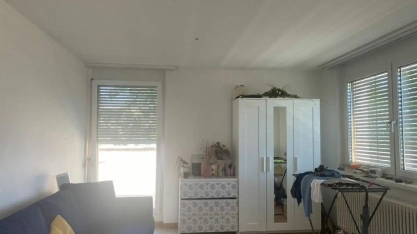 Appartement à louer - Büsingerstrasse, 8203 Schaffhausen - Photo 3