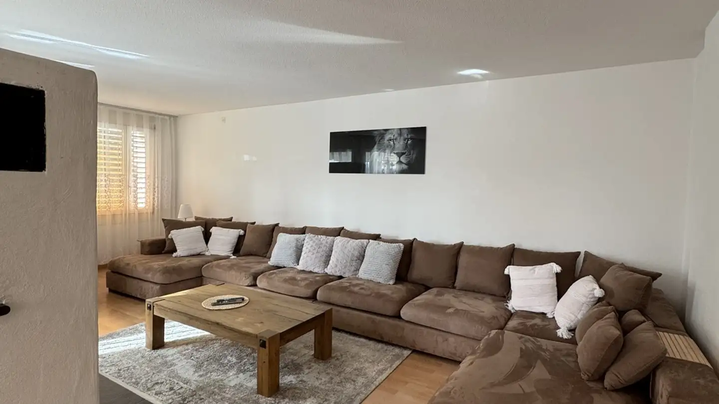 Appartamento in affitto - Weberweg 5, 8620 Wetzikon ZH - Photo 3