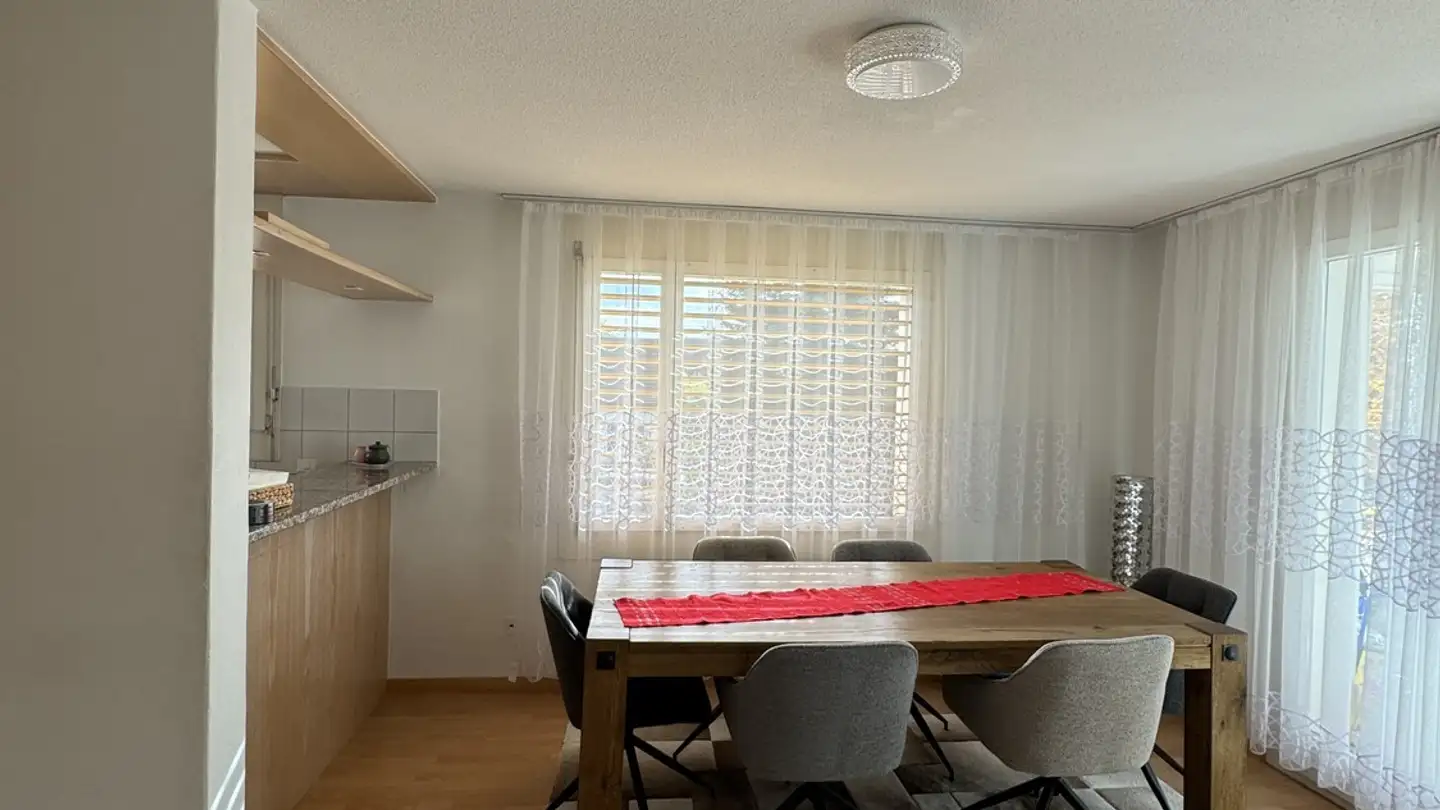 Appartamento in affitto - Weberweg 5, 8620 Wetzikon ZH - Photo 4