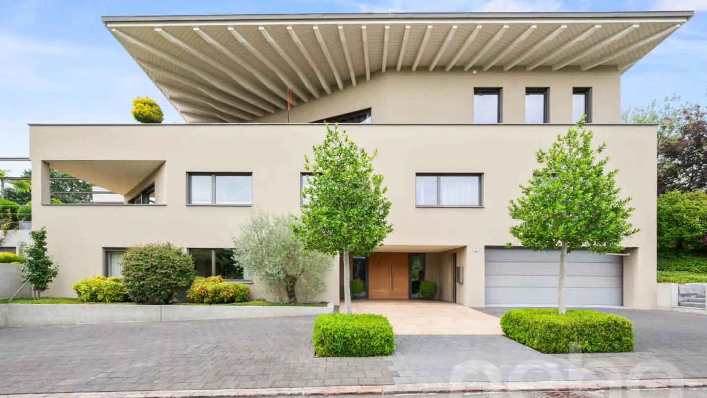 Einfamilienhaus kaufen - 6033 Buchrain