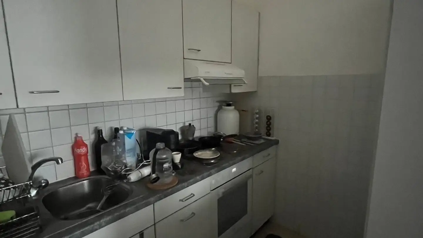 Appartamento in affitto - 6532 Castione - Foto 3