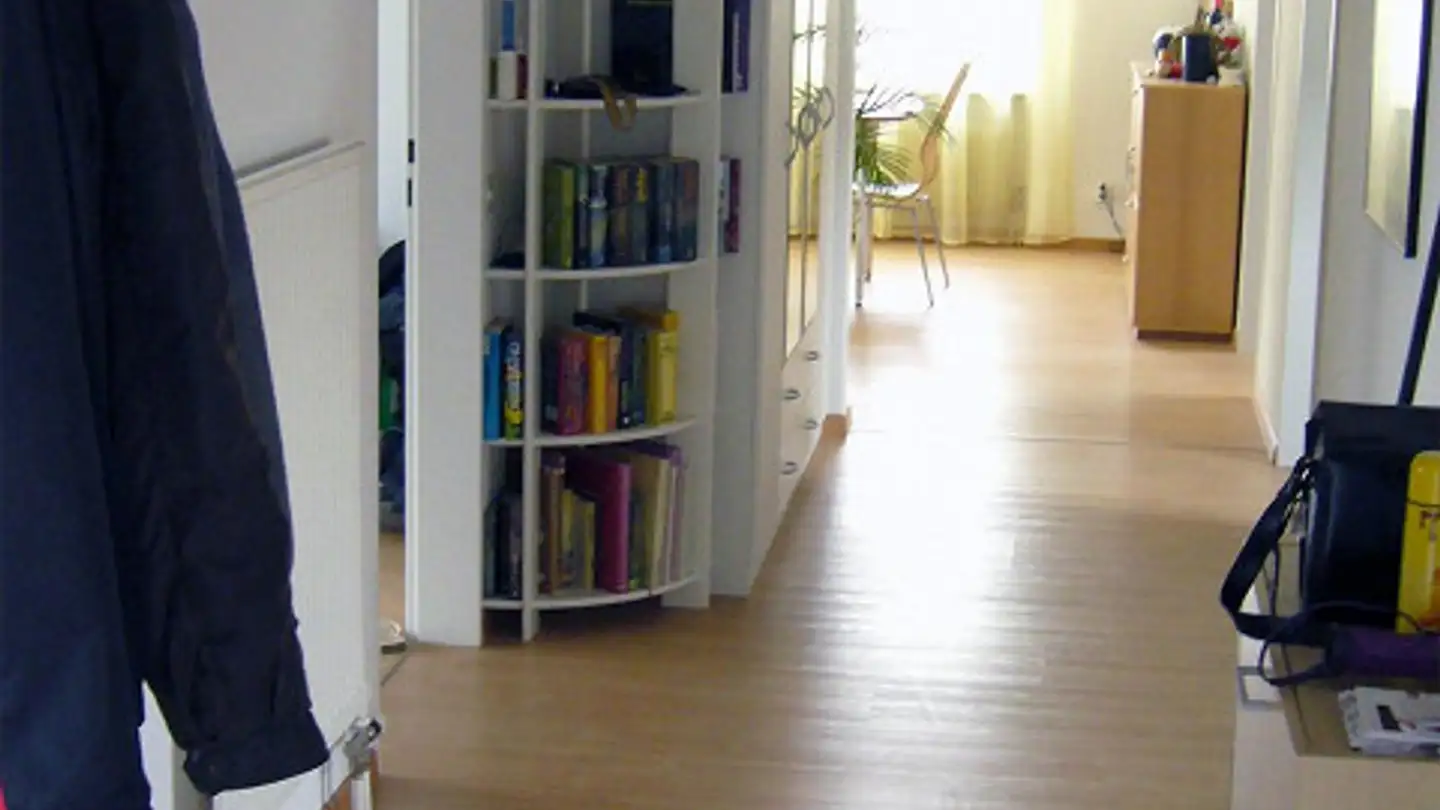 Apartment for rent - Schürrainstrasse 7, 4665 Oftringen - Photo 4