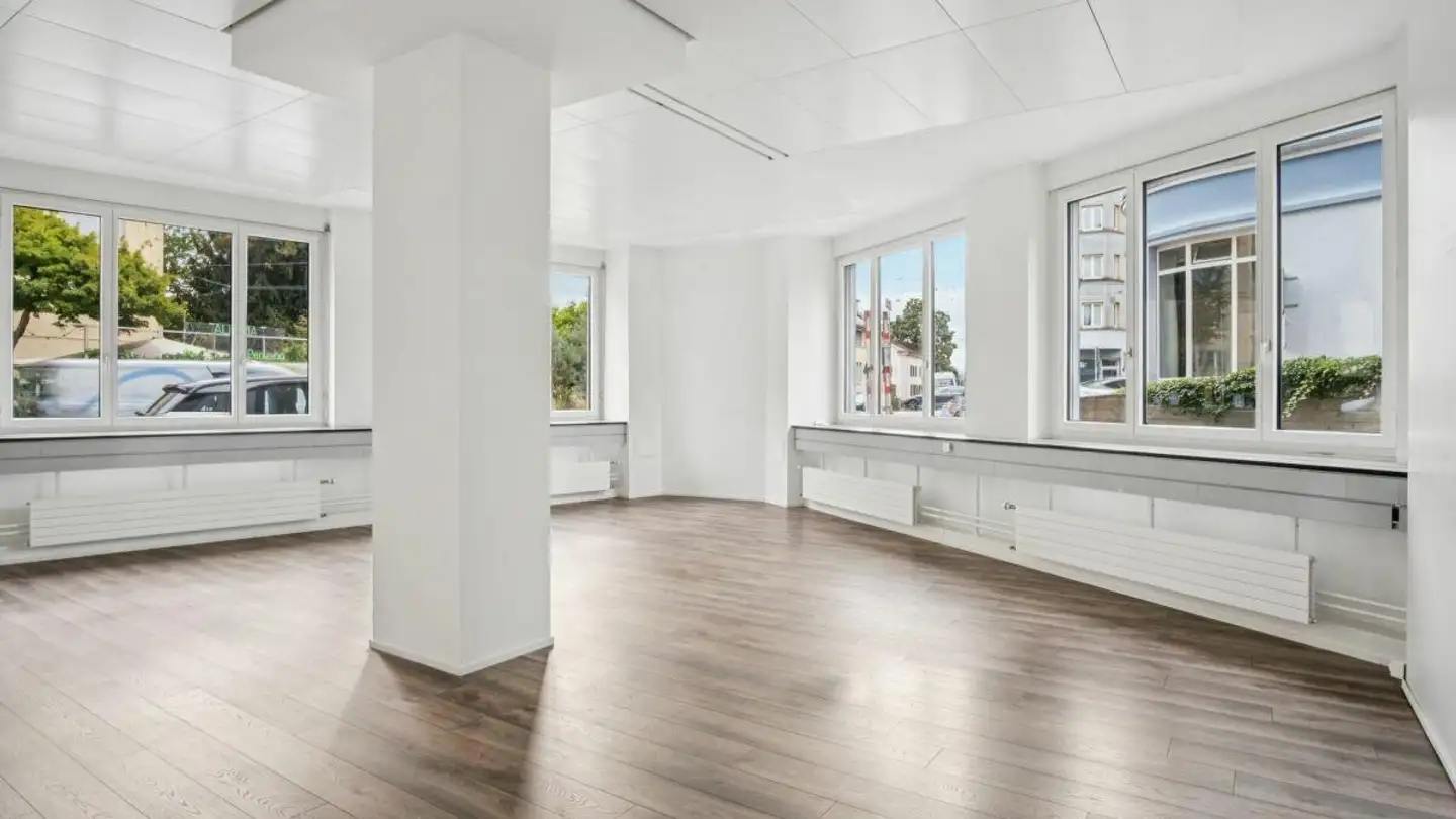 Bureau à louer - Seestrasse 356, 8038 Zürich - Photo 4