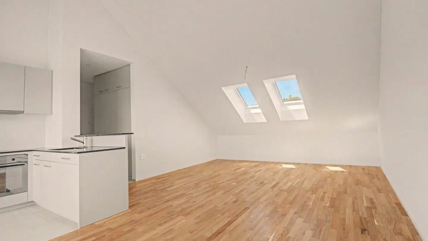 Penthouse mieten - In Reben 8, 8800 Thalwil - Foto 3