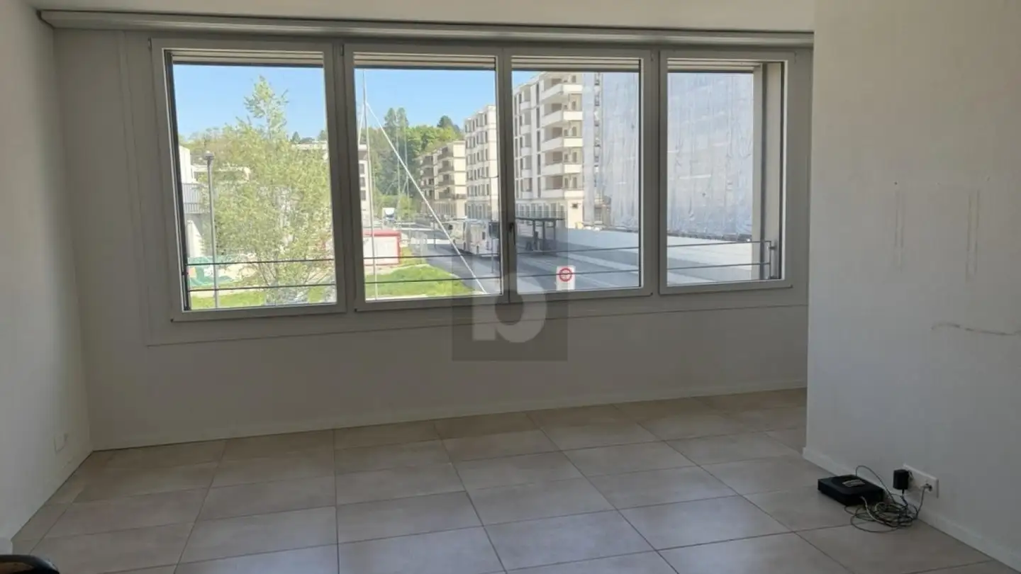 Duplex for rent - 1723 Marly
