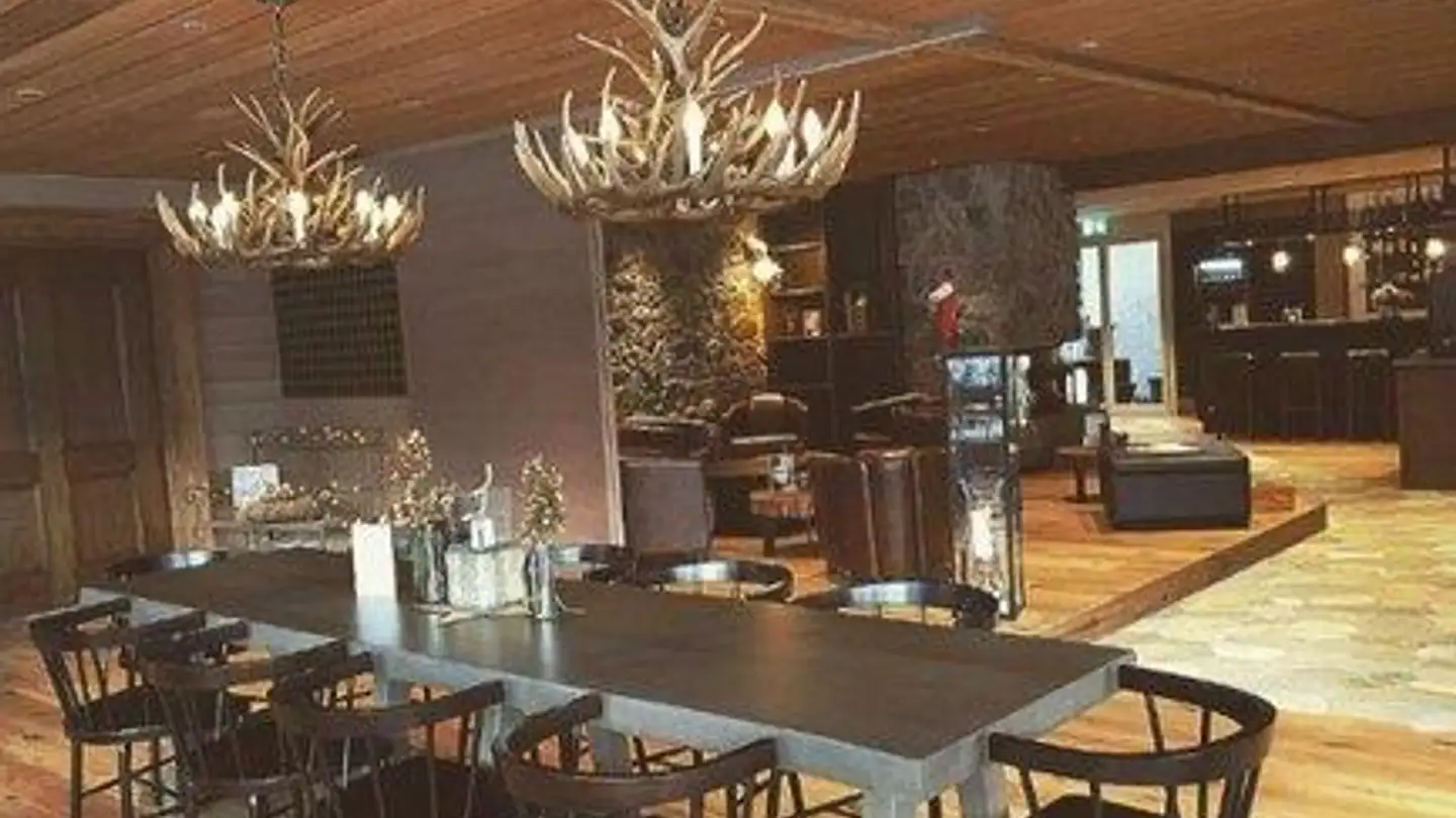 Ristorante in affitto - Schwanderstrasse 42, 6063 Stalden (Sarnen) - Photo 3