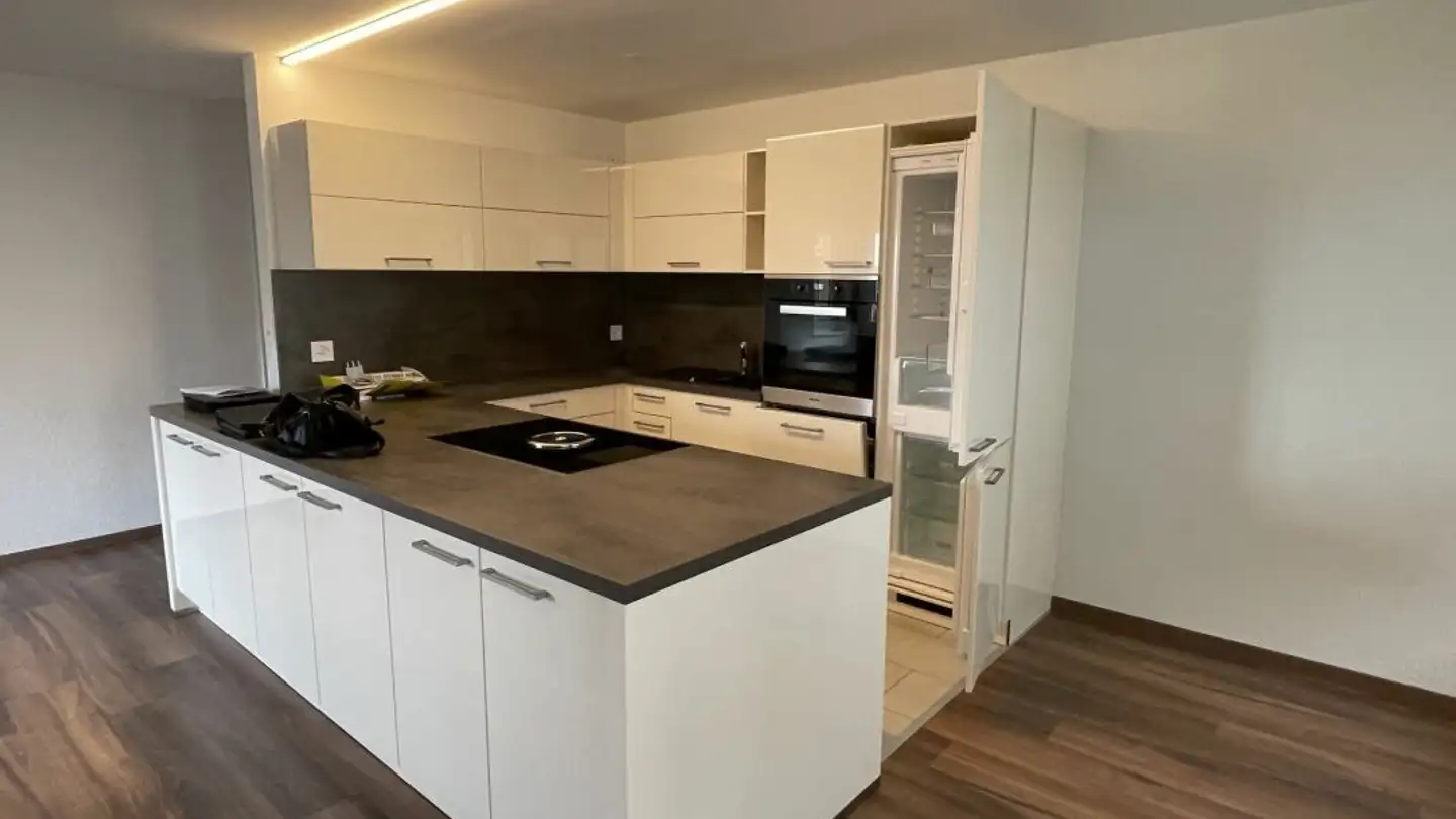 Wohnung mieten - Ruhsitzstrasse, 9000 St. Gallen - Foto 3