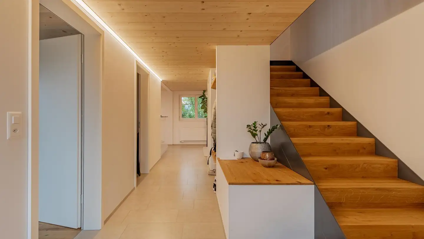 Maison individuelle à louer - Thalerstrasse 112, 9404 Rorschacherberg - Photo 4