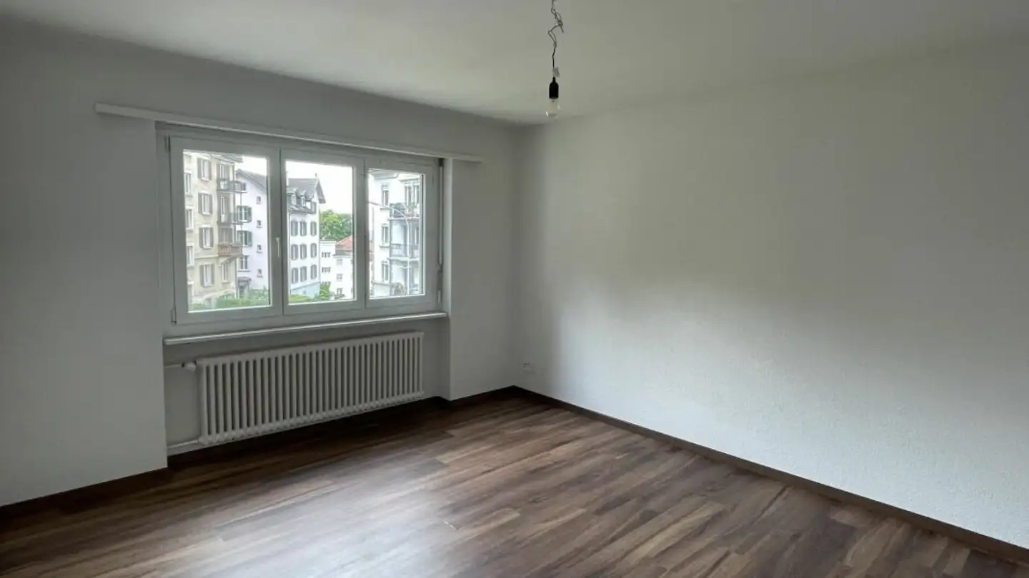 Wohnung mieten - Ruhsitzstrasse, 9000 St. Gallen - Foto 4