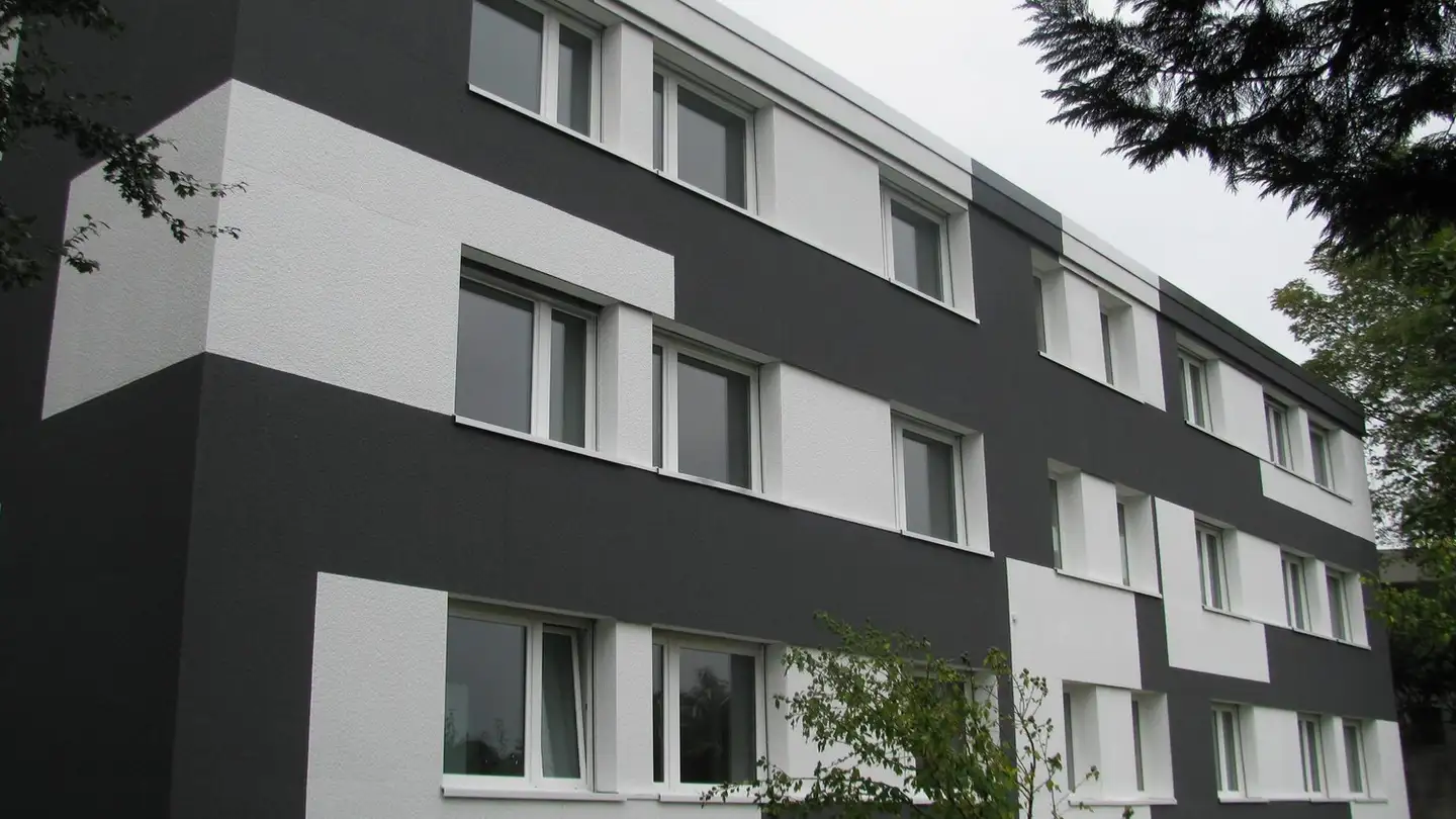Appartement à louer - Schaffhauserstrasse 38, 8152 Glattbrugg