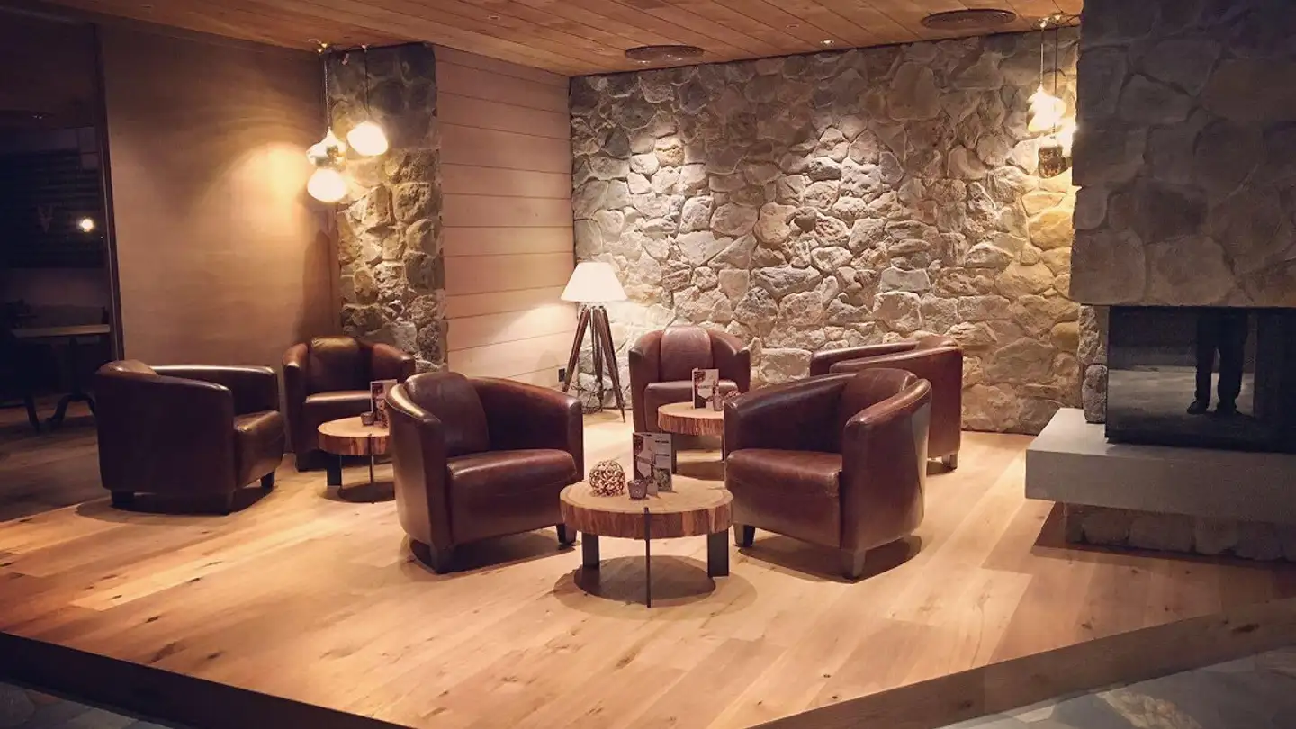 Ristorante in affitto - Schwanderstrasse 42, 6063 Stalden (Sarnen) - Photo 4