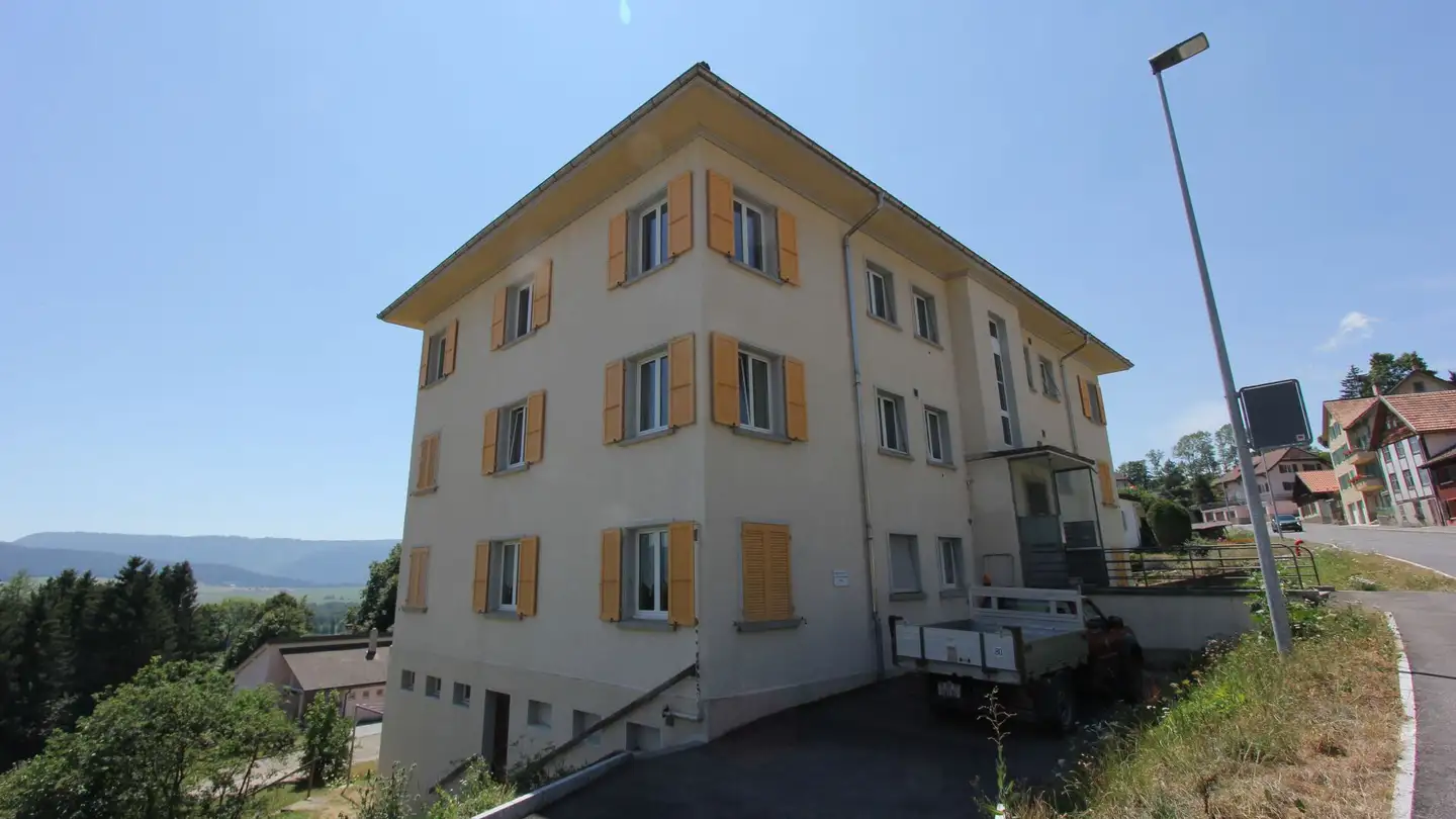 Apartment for rent - Grande Rue 45, 2316 Les Ponts-de-Martel - Photo 3