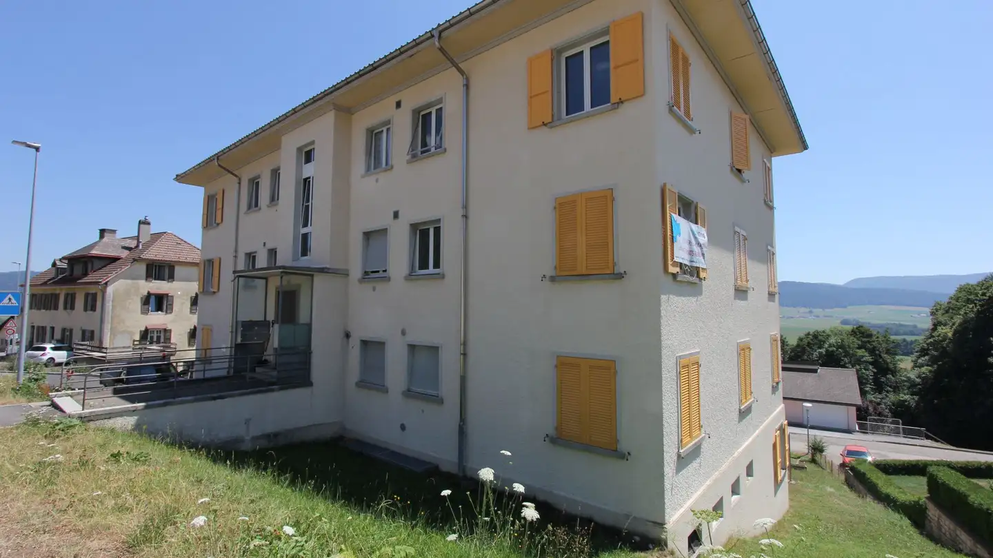 Apartment for rent - Grande Rue 45, 2316 Les Ponts-de-Martel - Photo 4