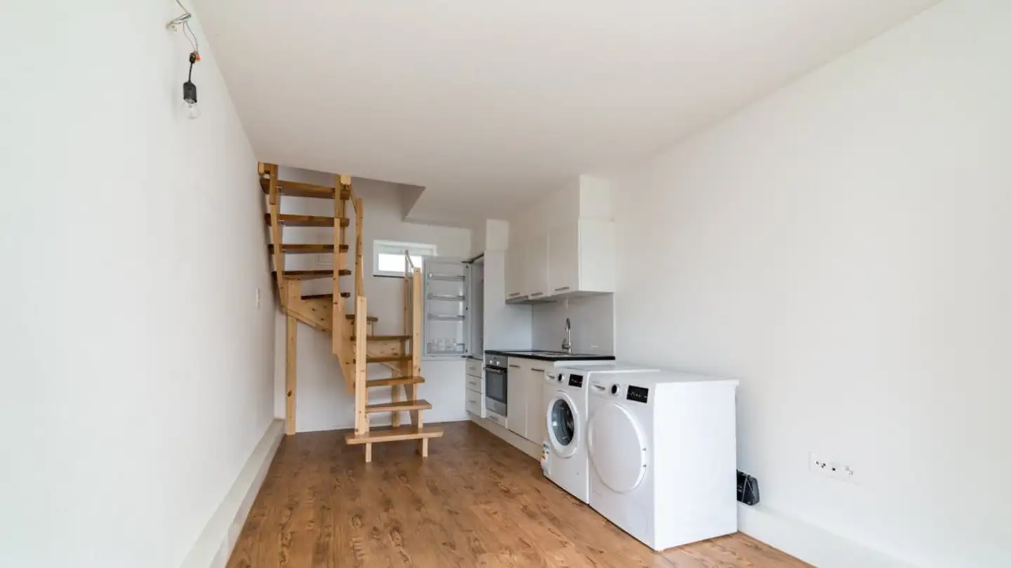 Appartement à louer - Schmiedeweg 5, 4563 Gerlafingen - Photo 2