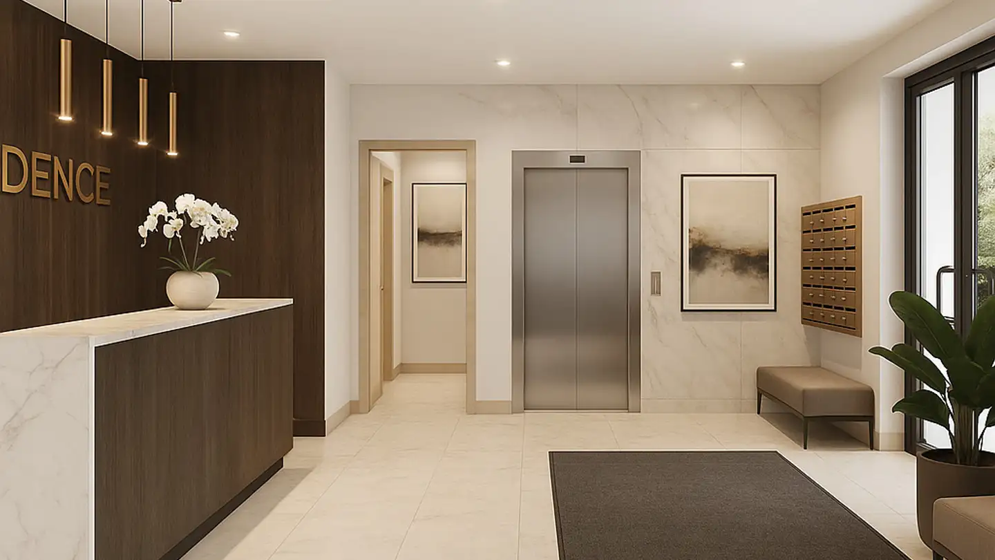 Wohnung kaufen - Rue De La Paix 6, 1196 Gland - Foto 4