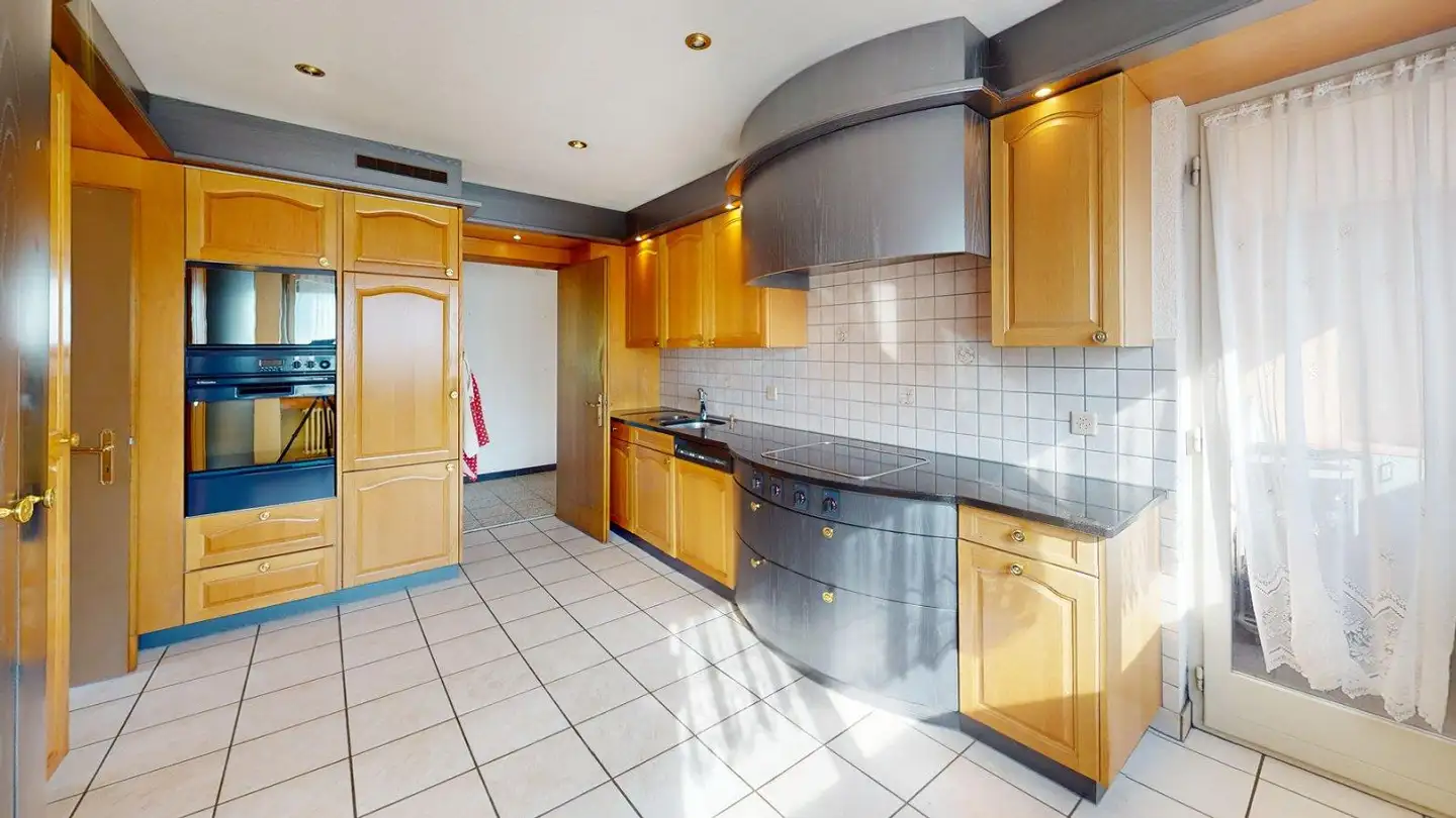 Casa singola in vendita - Rheintalstrasse 342, 5325 Leibstadt - Photo 3