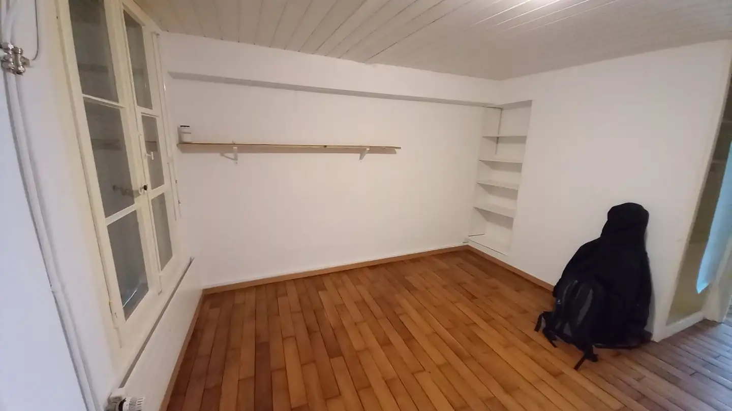 Apartment for rent - Rue Basse / Untergasse 58, 2502 Biel/Bienne - Photo 4