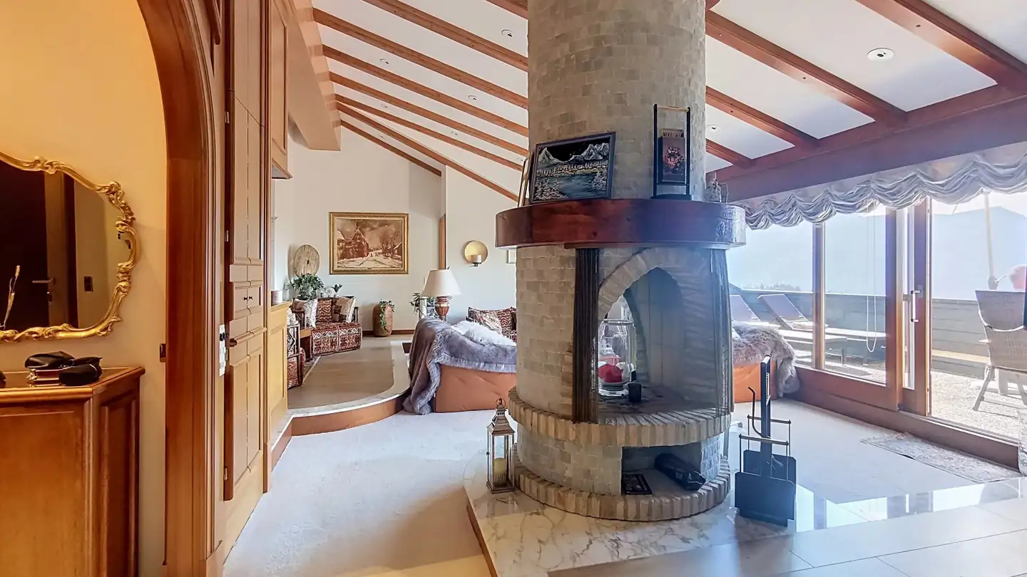 Apartment for sale - 1854 Leysin - Photo 2