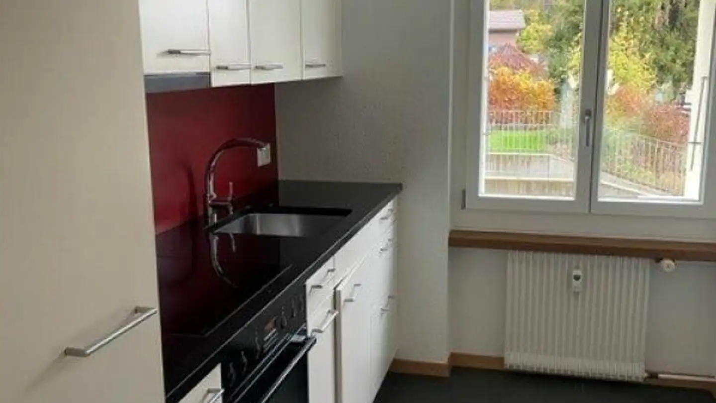 Apartment for rent - Freihofstrasse, 3800 Unterseen - Photo 3