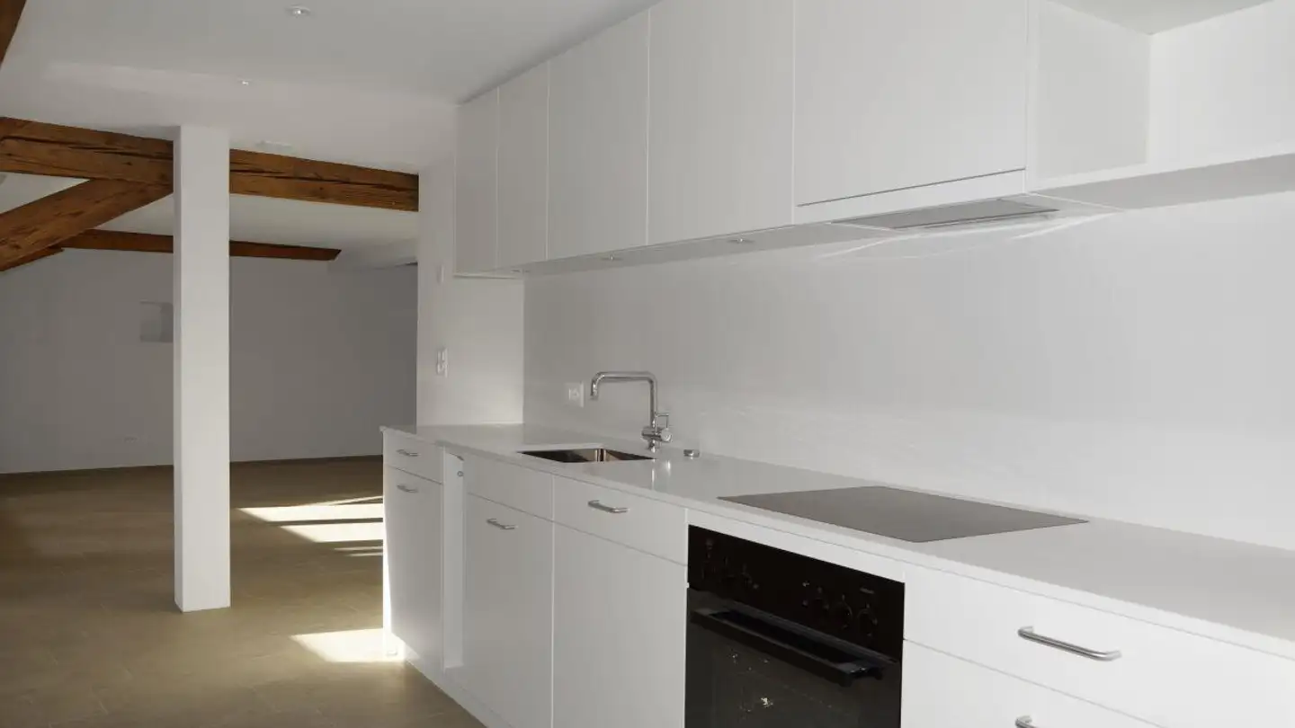 Appartement à louer - Karstgässchen 1, 8200 Schaffhausen - Photo 2