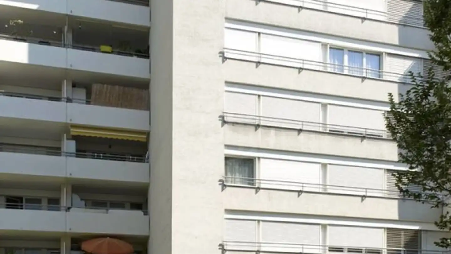 Single garage for rent - Rue Daniel- Gevril 25, 1227 Carouge GE - Photo 3