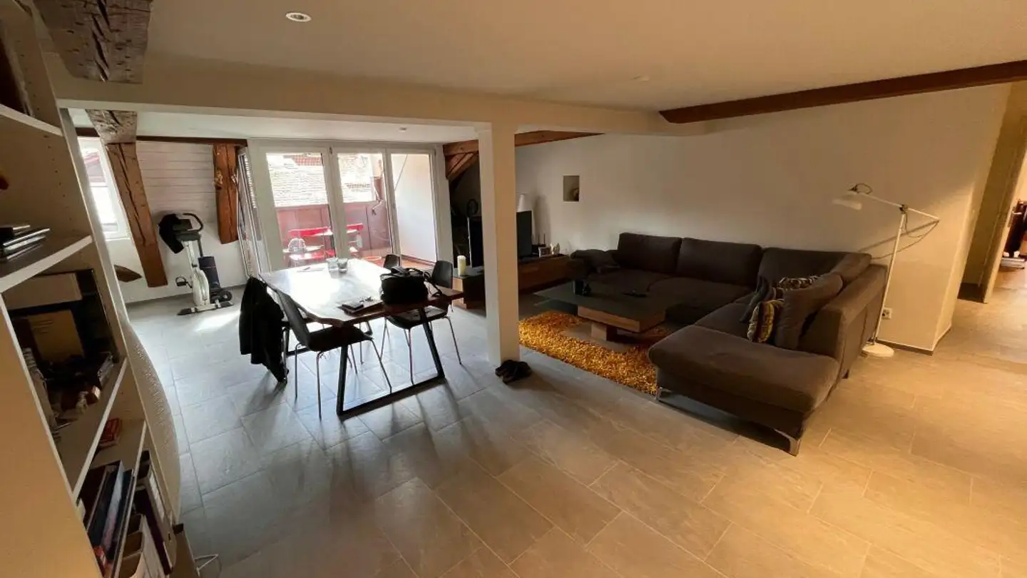 Appartement à louer - Karstgässchen 1, 8200 Schaffhausen - Photo 3