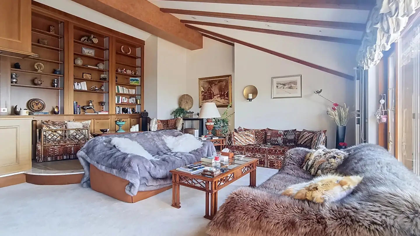 Apartment for sale - 1854 Leysin - Photo 3
