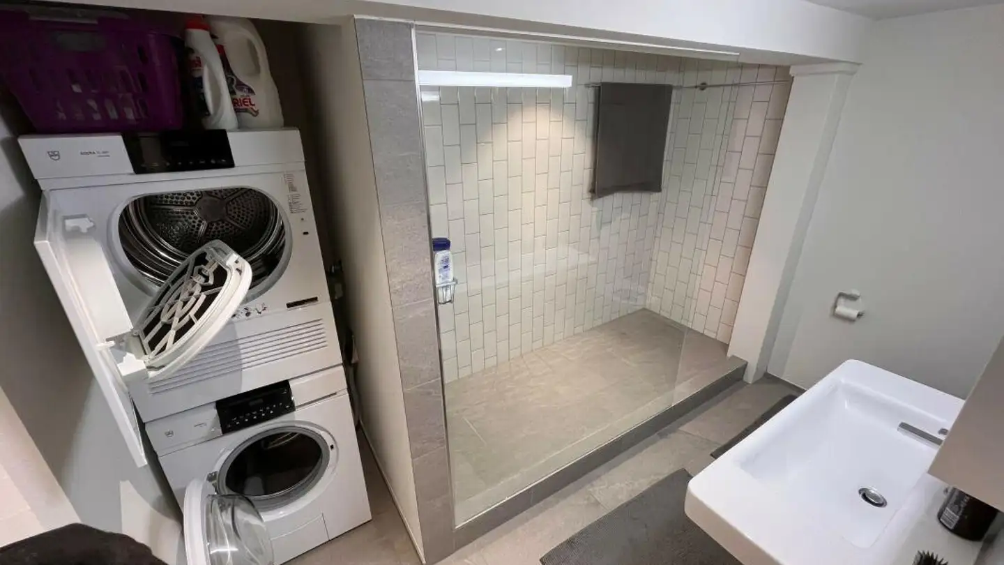 Appartement à louer - Karstgässchen 1, 8200 Schaffhausen - Photo 4