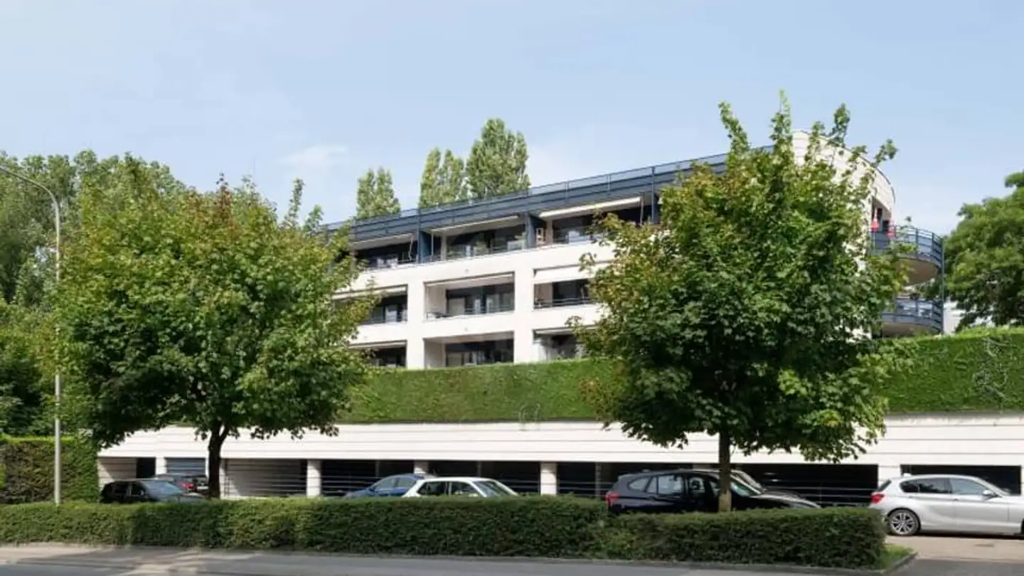 Wohnung kaufen - 1260 Nyon