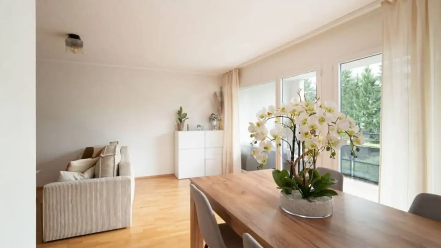 Appartamento in vendita - 1260 Nyon - Foto 3