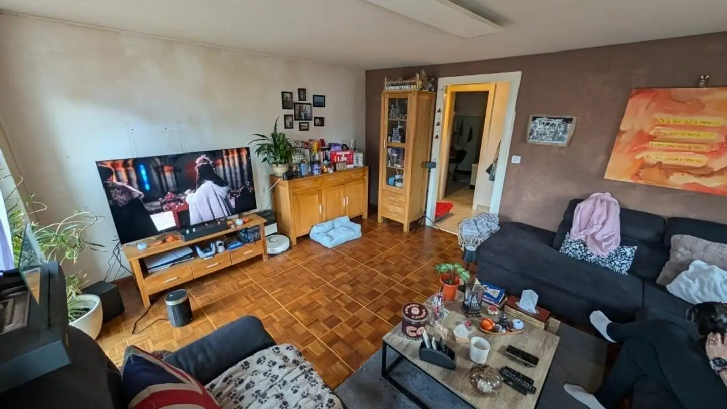 Apartment for rent - Fond d'Apre 57, 1994 Aproz (Nendaz) - Photo 2