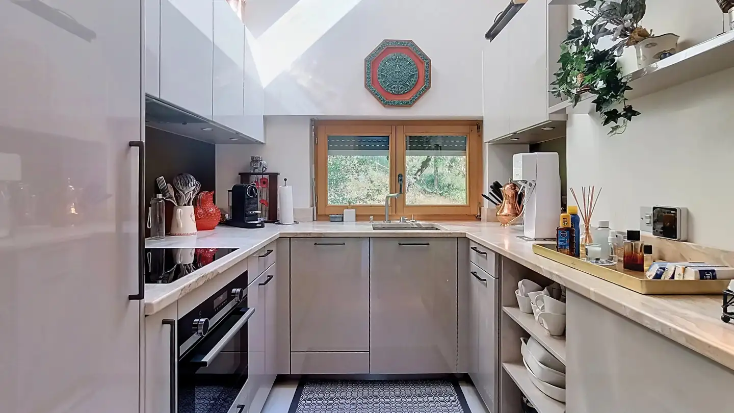 Apartment for sale - 1854 Leysin - Photo 4