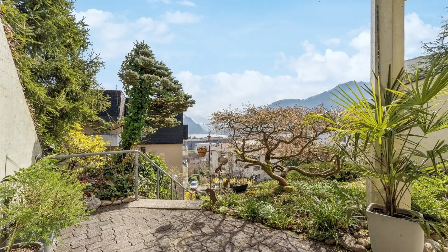 Maison troglodyte à vendre - Sonnhaldenstrasse, 6052 Hergiswil NW - Photo 3