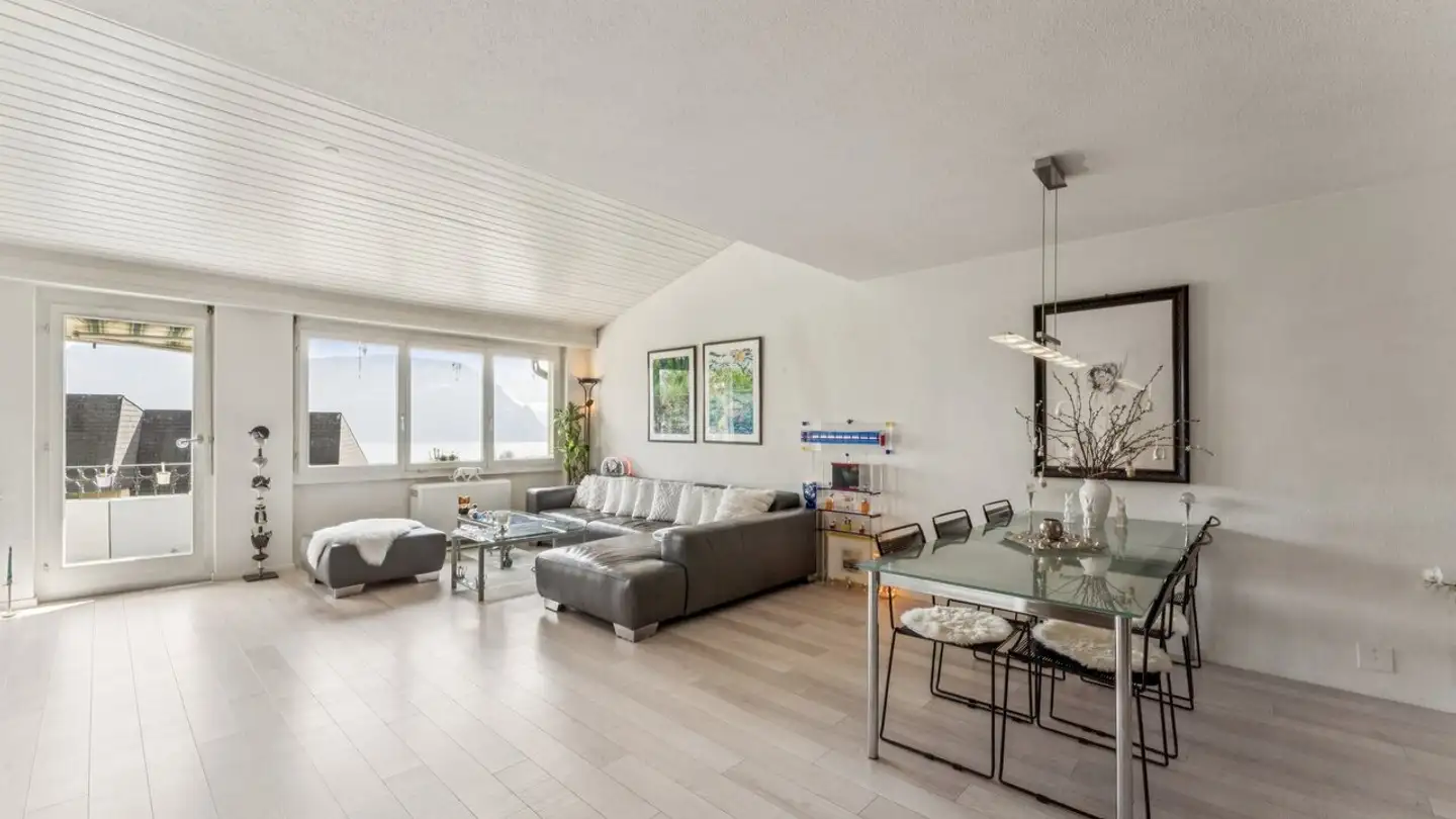 Maison troglodyte à vendre - Sonnhaldenstrasse, 6052 Hergiswil NW - Photo 4