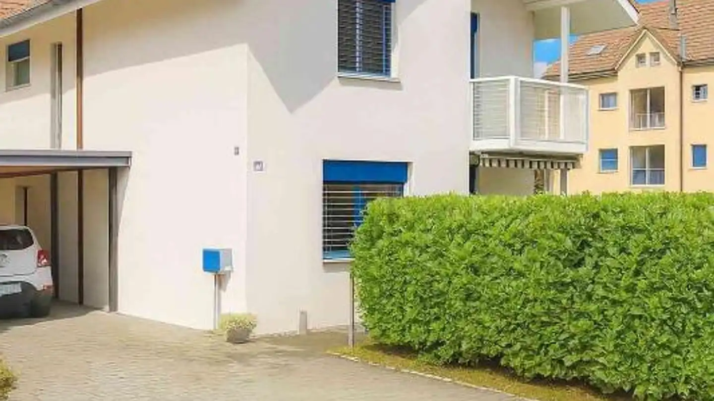 Maison individuelle à vendre - Schützengasse 74, 2540 Grenchen