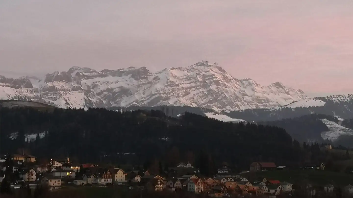 Appartamento in affitto - 9053 Teufen AR