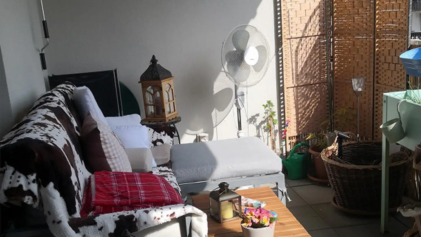 Appartamento in affitto - 9053 Teufen AR - Foto 2