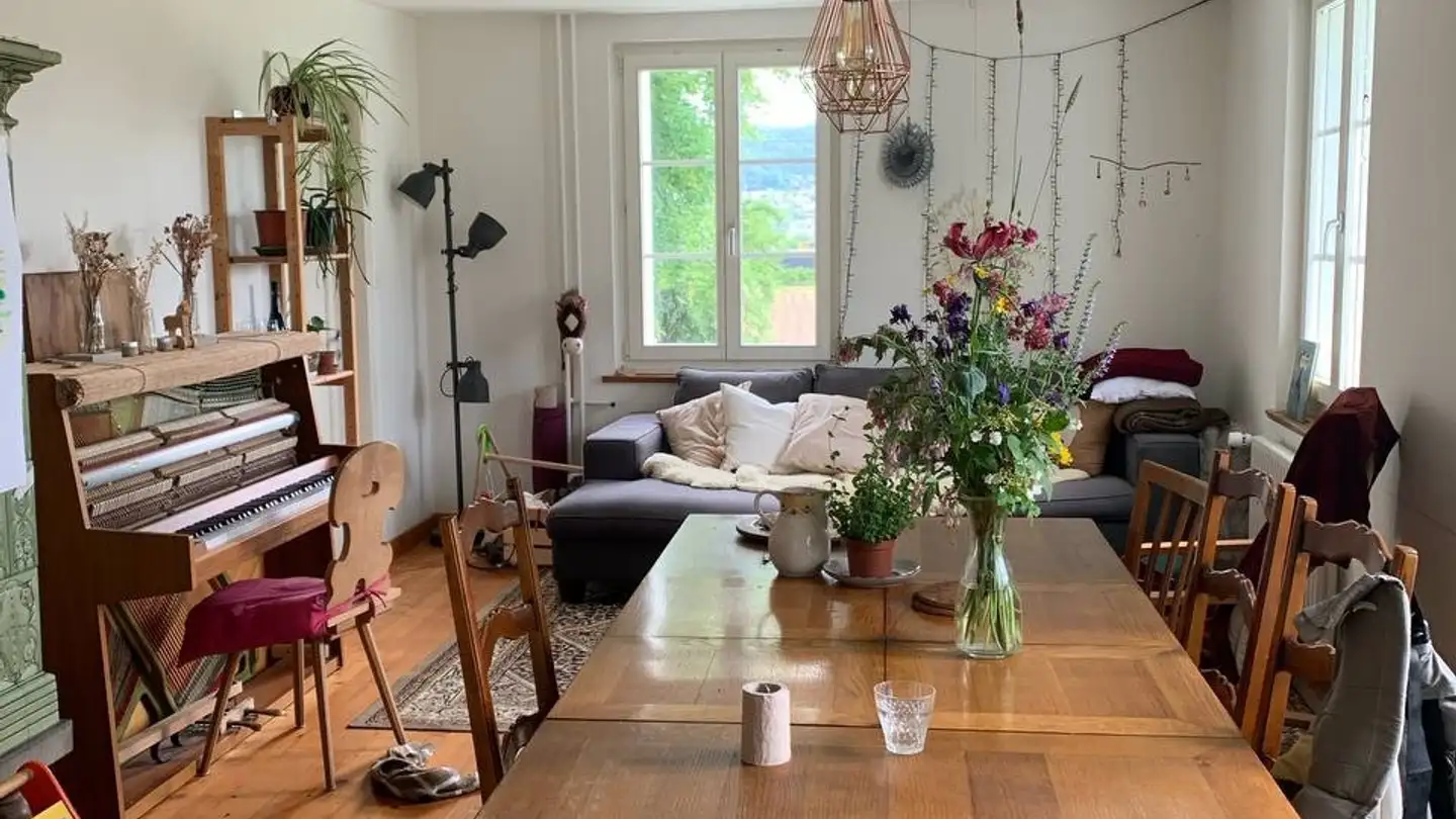 Single room for rent - 8953 Dietikon