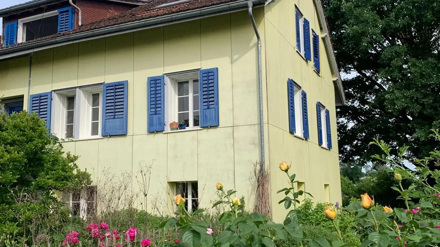 Single room for rent - 8953 Dietikon - Photo 2