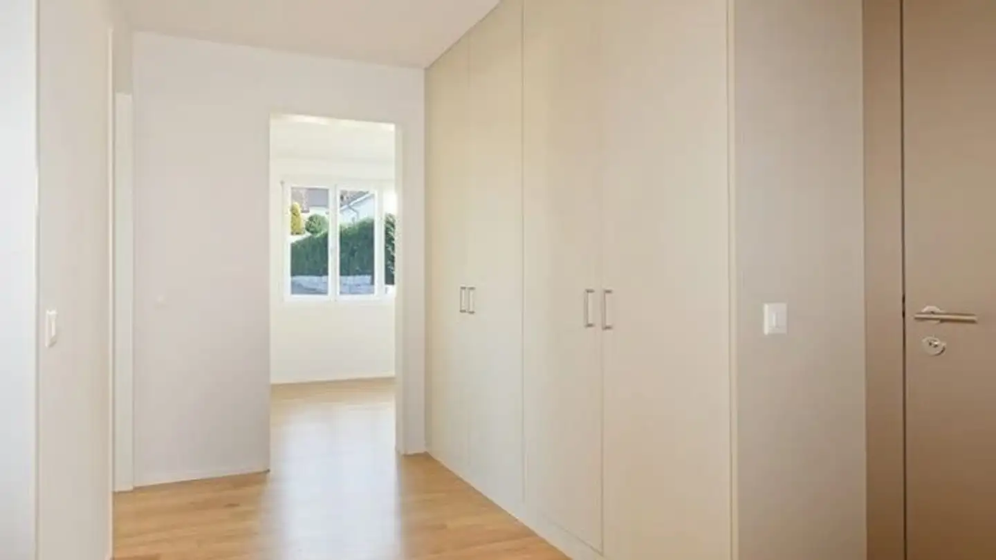 Apartment for rent - 5079 Zeihen