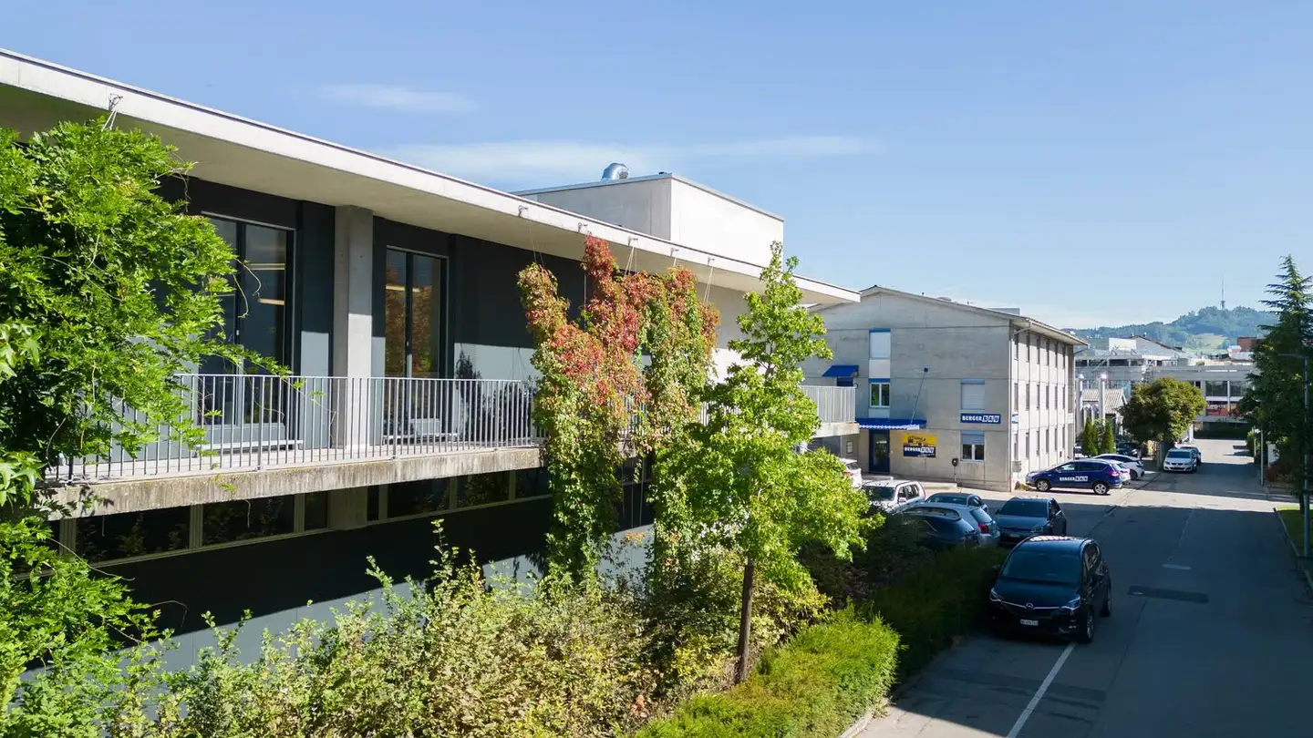 Bürofläche mieten - Galgenfeldweg, 3006 Bern
