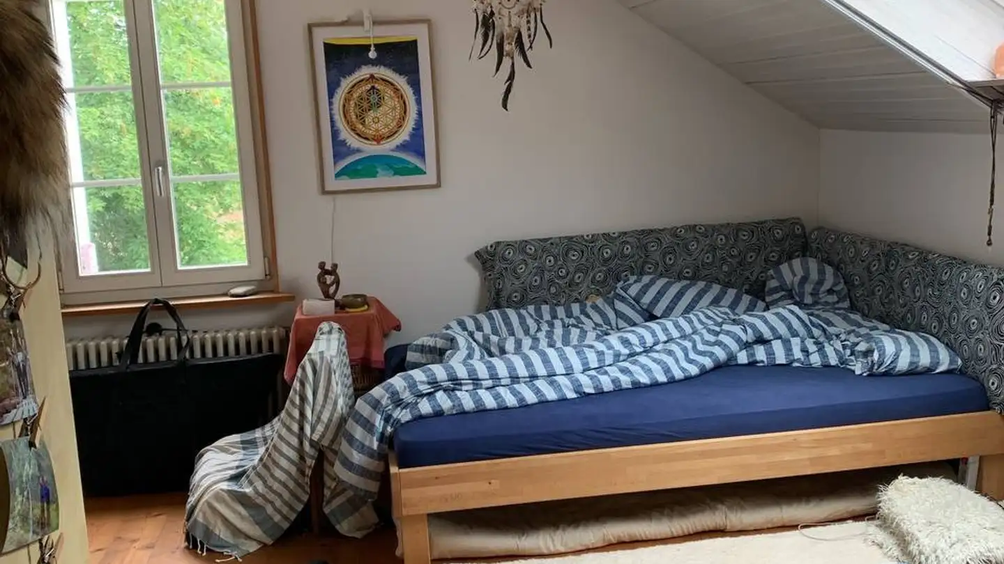 Single room for rent - 8953 Dietikon - Photo 4