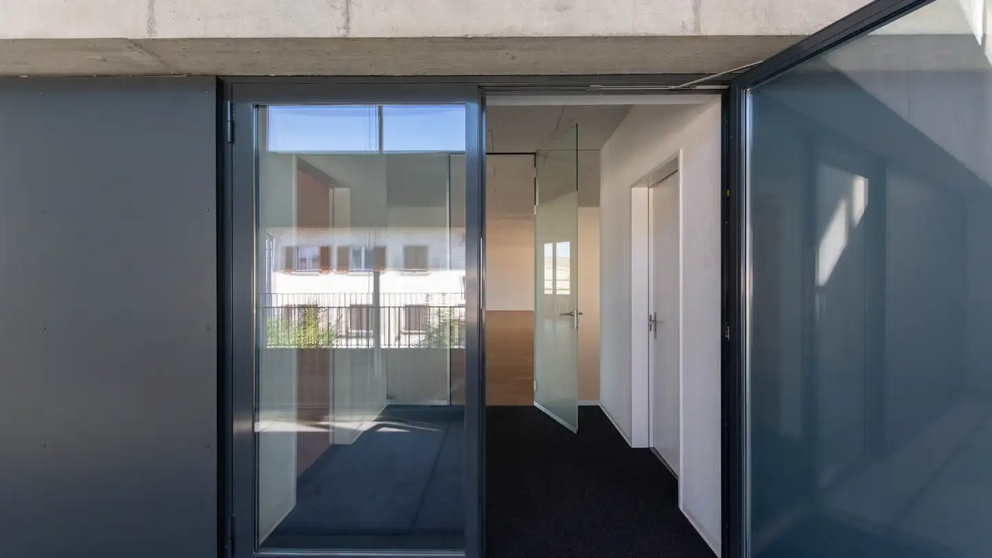 Bürofläche mieten - Galgenfeldweg, 3006 Bern - Foto 2