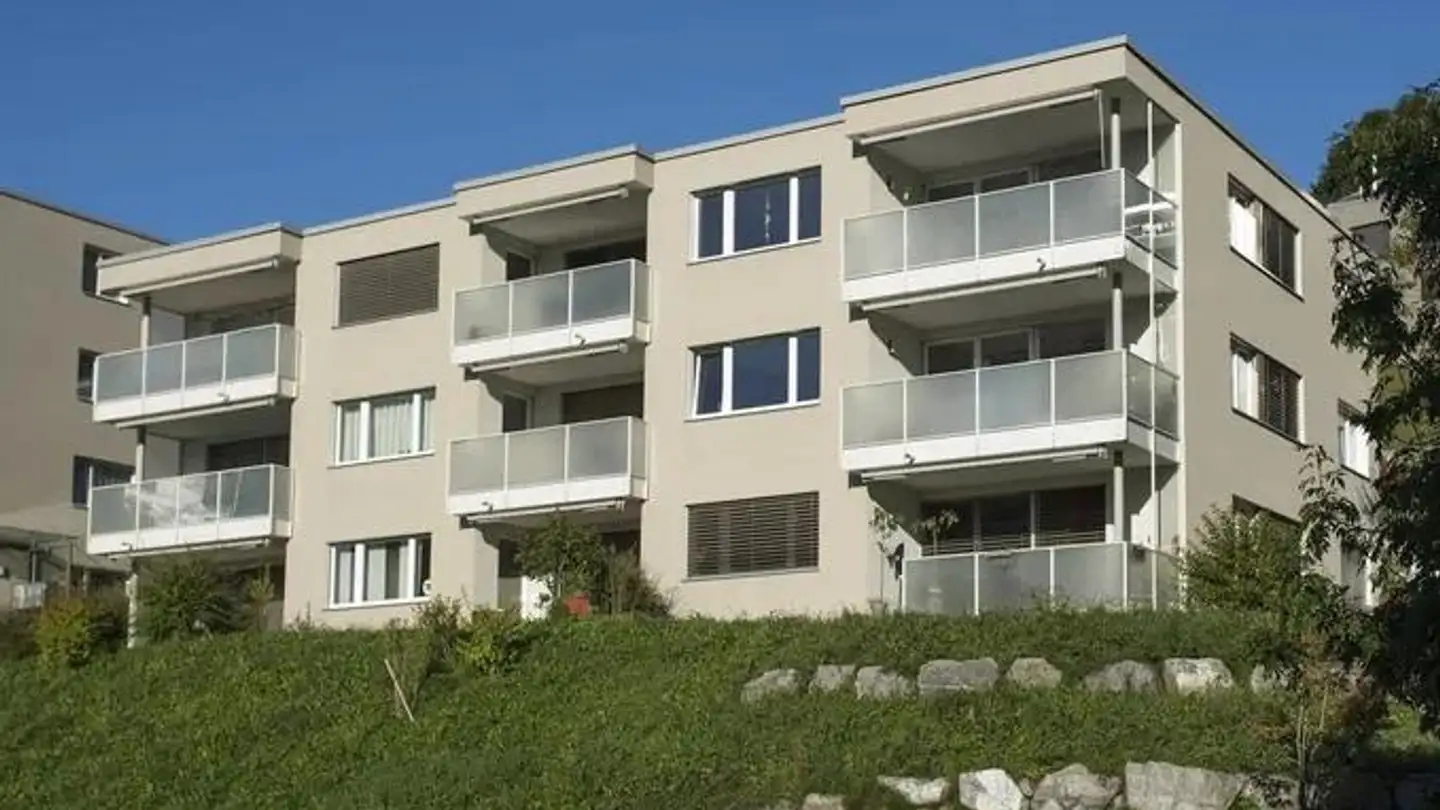 Appartamento in affitto - 9053 Teufen AR - Foto 4