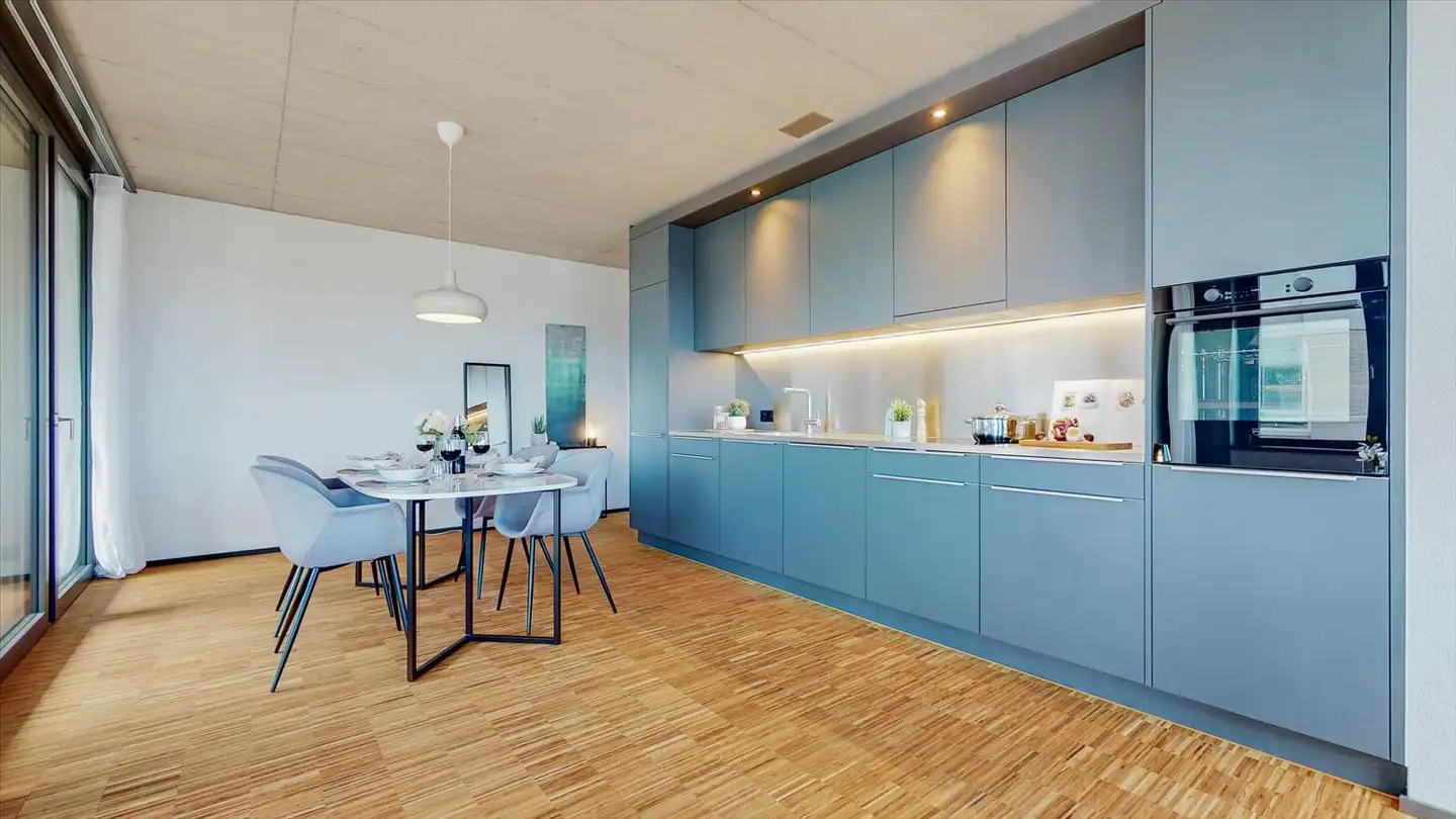 Loft in affitto - Gerliswilstrasse 13c, 6020 Emmenbrücke - Photo 3