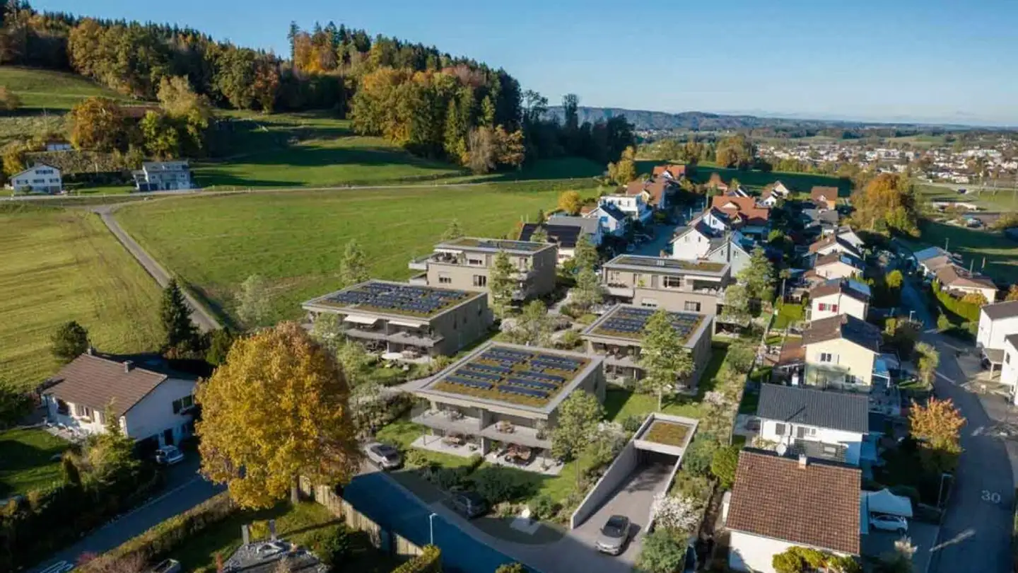 Appartement à vendre - Rosensteig, 8370 Sirnach - Photo 3